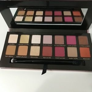 ABH Modern Renaissance Eyeshadow Palette